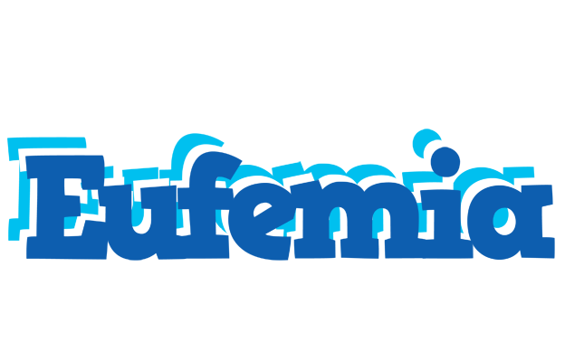 Eufemia business logo