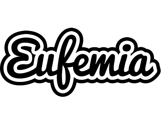 Eufemia chess logo