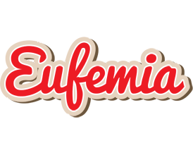 Eufemia chocolate logo