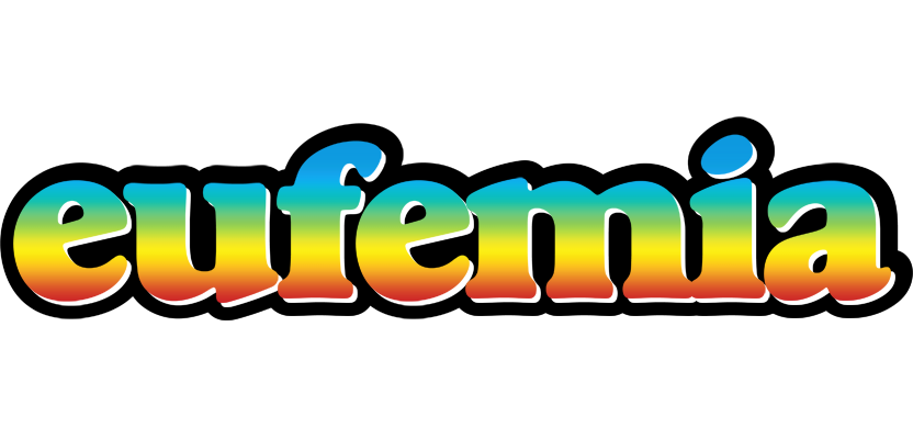 Eufemia color logo