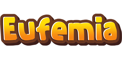 Eufemia cookies logo