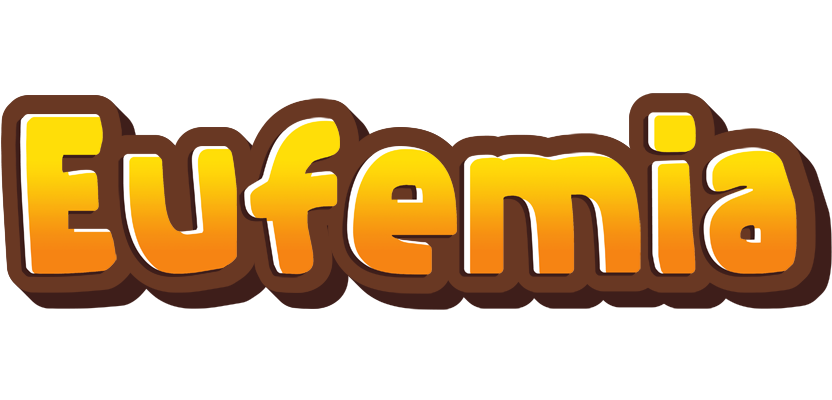 Eufemia cookies logo