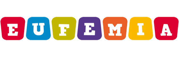 Eufemia daycare logo