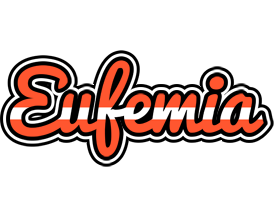 Eufemia denmark logo