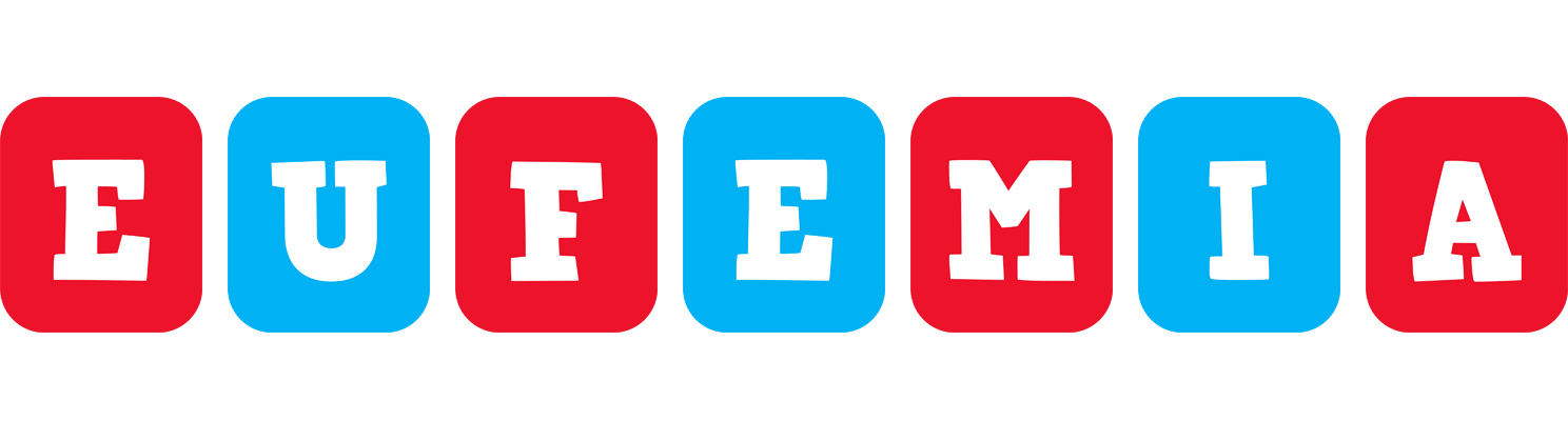 Eufemia diesel logo