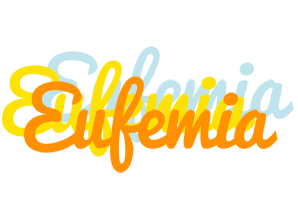 Eufemia energy logo