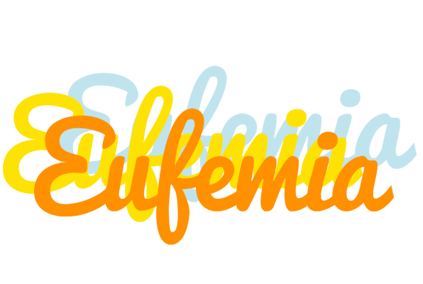 Eufemia energy logo