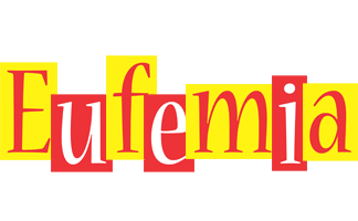 Eufemia errors logo