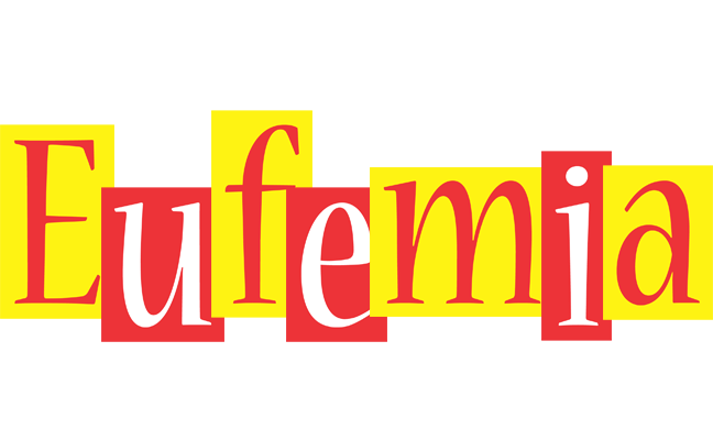 Eufemia errors logo