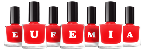 Eufemia fashion logo