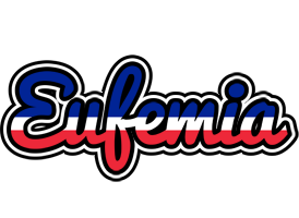 Eufemia france logo