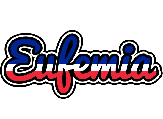 Eufemia france logo