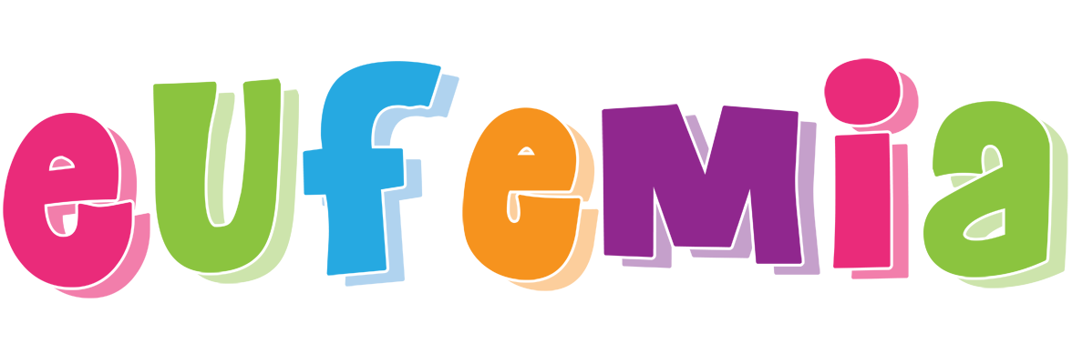 Eufemia friday logo