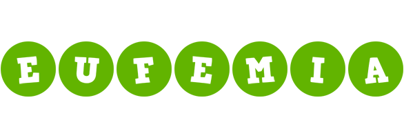 Eufemia games logo