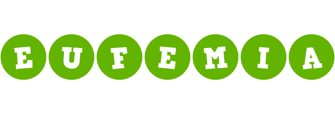 Eufemia games logo