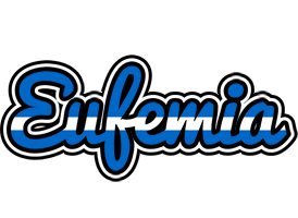 Eufemia greece logo