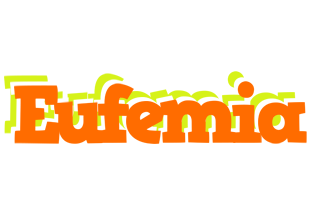 Eufemia healthy logo