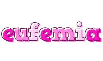 Eufemia hello logo