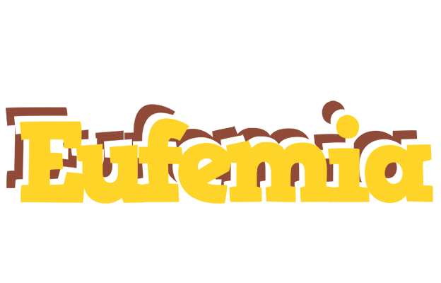 Eufemia hotcup logo