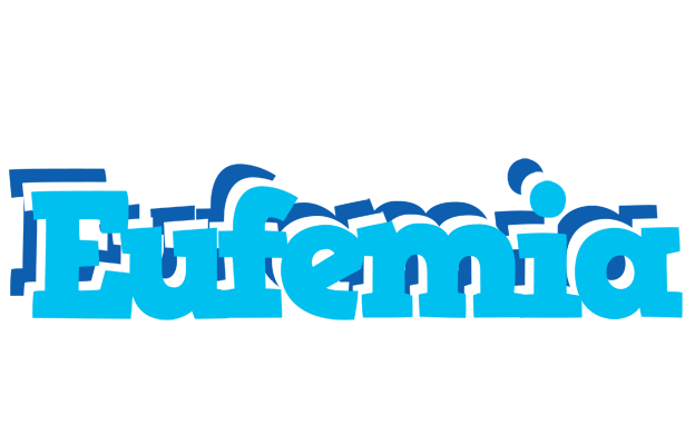 Eufemia jacuzzi logo