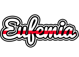 Eufemia kingdom logo