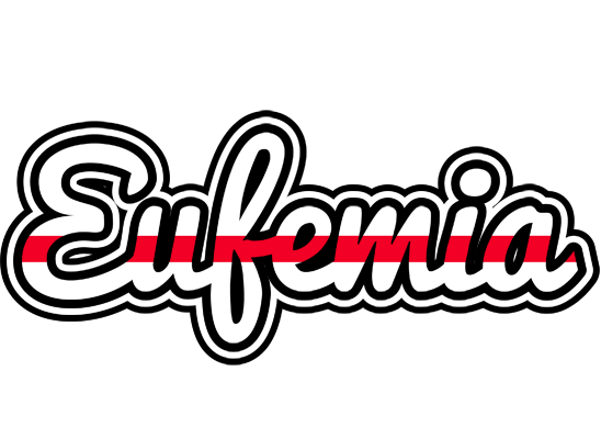 Eufemia kingdom logo