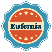 Eufemia labels logo