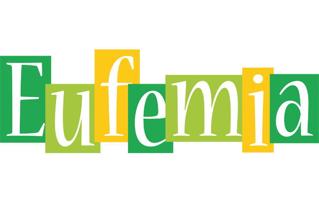 Eufemia lemonade logo