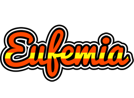 Eufemia madrid logo