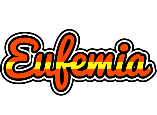 Eufemia madrid logo