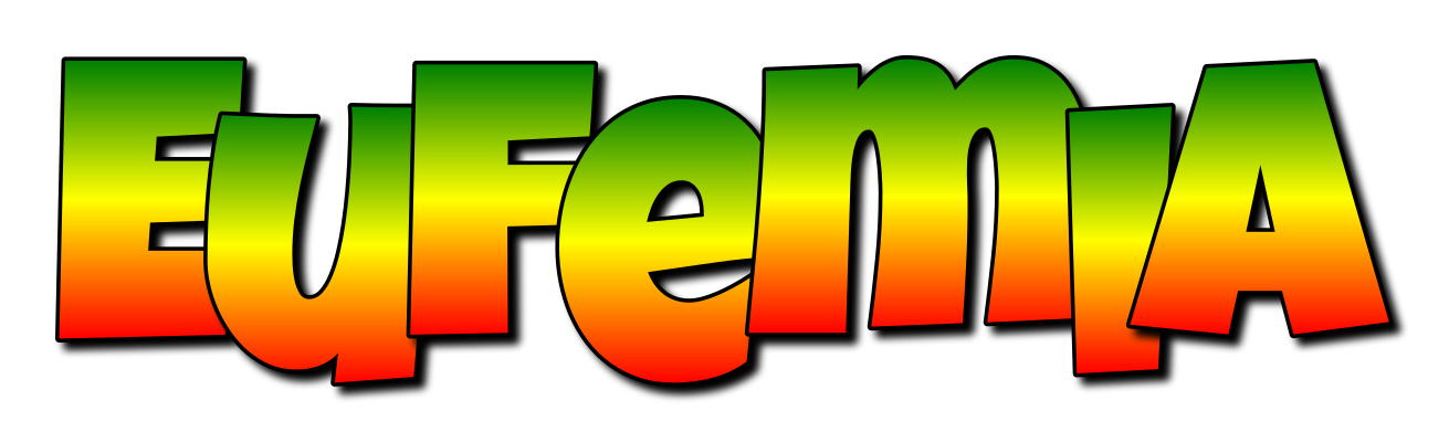 Eufemia mango logo