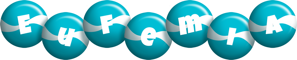 Eufemia messi logo