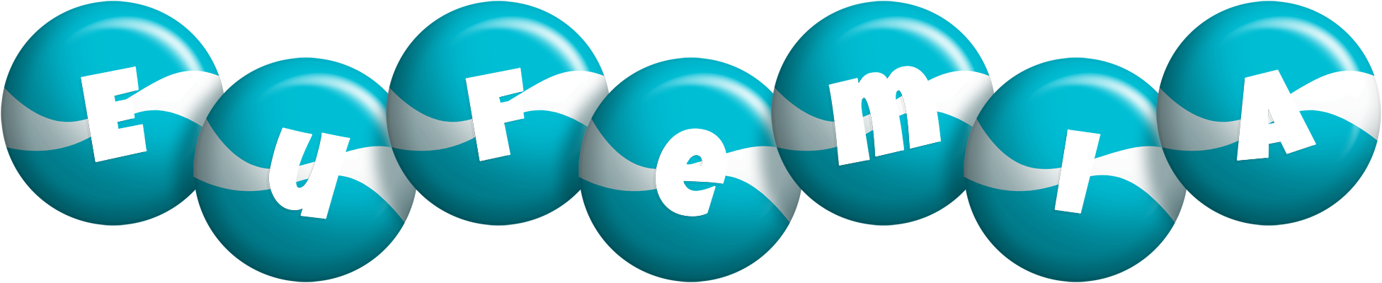 Eufemia messi logo