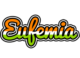 Eufemia mumbai logo