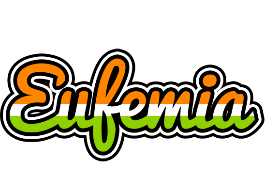 Eufemia mumbai logo