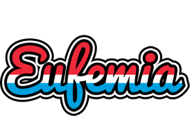 Eufemia norway logo