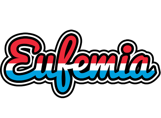 Eufemia norway logo