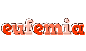 Eufemia paint logo