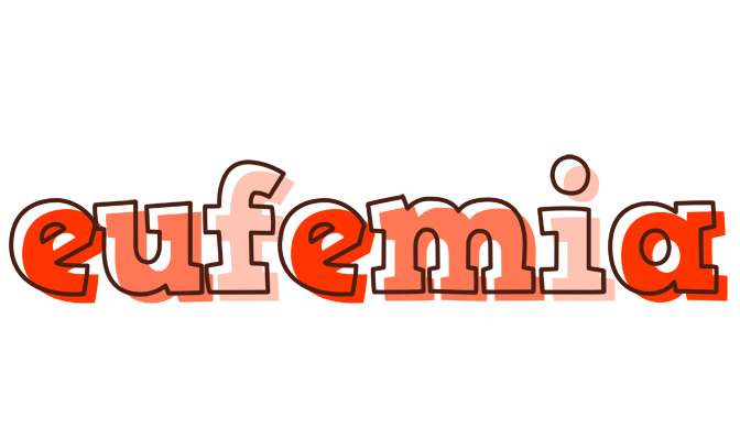 Eufemia paint logo