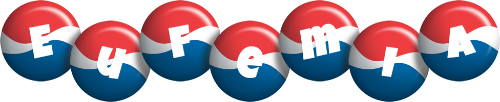 Eufemia paris logo