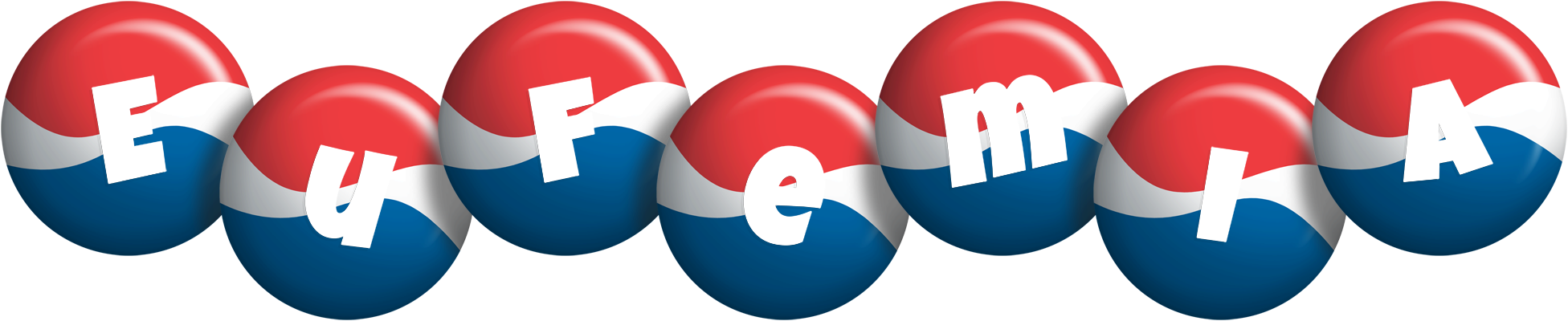 Eufemia paris logo