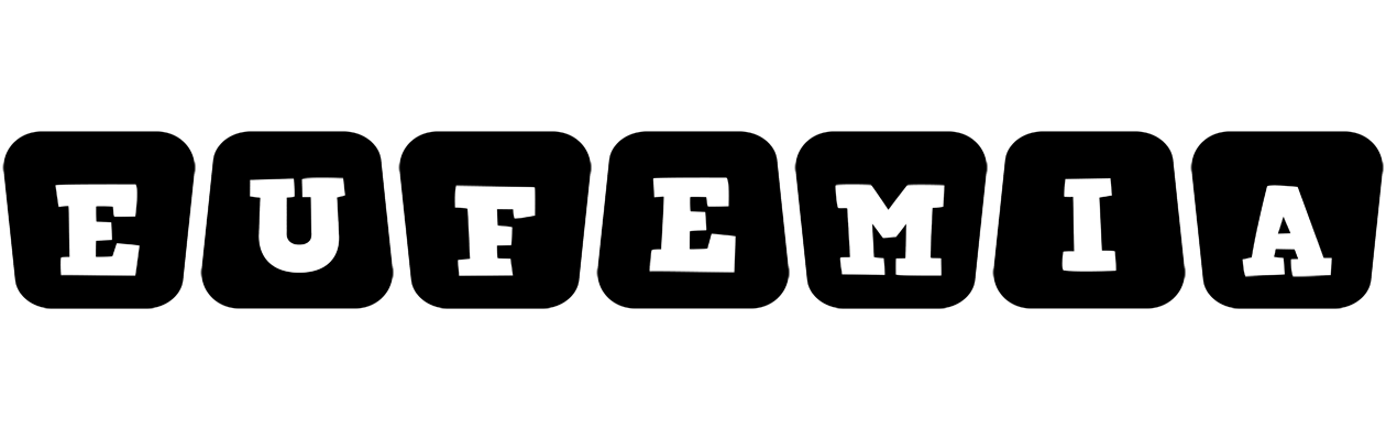 Eufemia racing logo