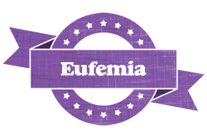 Eufemia royal logo