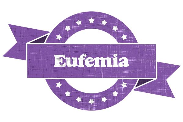 Eufemia royal logo
