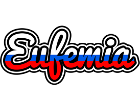 Eufemia russia logo