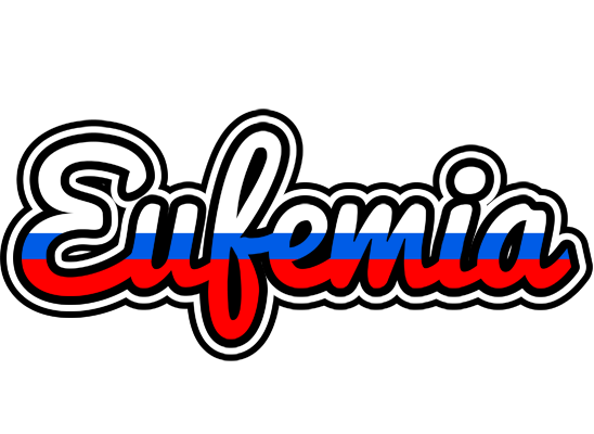 Eufemia russia logo