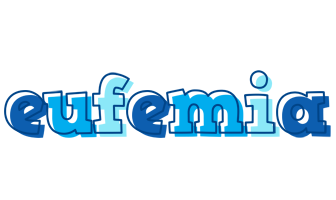 Eufemia sailor logo