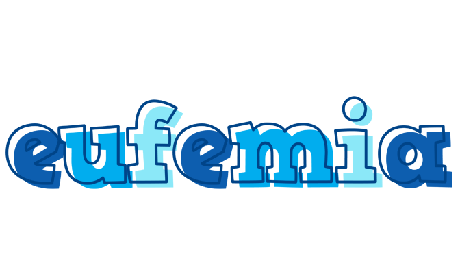 Eufemia sailor logo