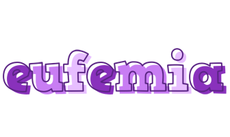 Eufemia sensual logo