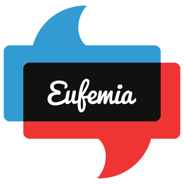 Eufemia sharks logo